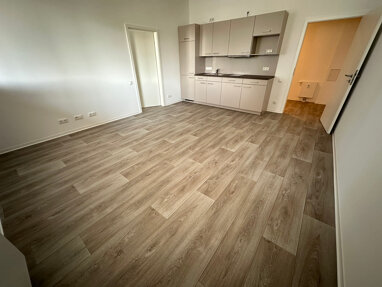 Apartment zur Miete 400 € 2 Zimmer 53,8 m² 2. Geschoss Fürstenstraße 263-265 Yorckgebiet 233 Chemnitz 09130
