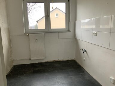 Wohnung zur Miete nur mit Wohnberechtigungsschein 235 € 3 Zimmer 55,7 m² 1. Geschoss August-Kaiser-Straße 42 Grullbad Recklinghausen 45661