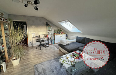 Wohnung zum Kauf 149.000 € 2 Zimmer 53,3 m² Wiesloch Wiesloch 69168