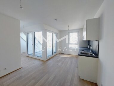 Wohnung zur Miete 944,55 € 2 Zimmer 46,6 m² 1. Geschoss Wien, Favoriten 1100