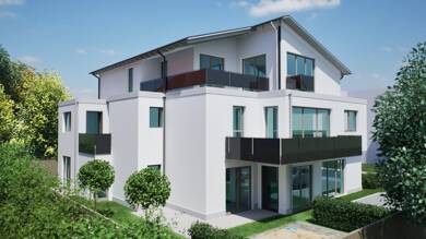 Wohnung zum Kauf - Neubau 498.000 € 2 Zimmer 77,5 m² Bornstedt Potsdam-Bornstedt 14469