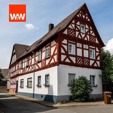 Mehrfamilienhaus zum Kauf 299.000 € 16 Zimmer 368 m² 800 m² Grundstück Werdorf Aßlar 35614