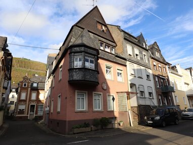 Einfamilienhaus zum Kauf 75.000 € 5 Zimmer 107 m² 98 m² Grundstück frei ab sofort Merl Zell 56856