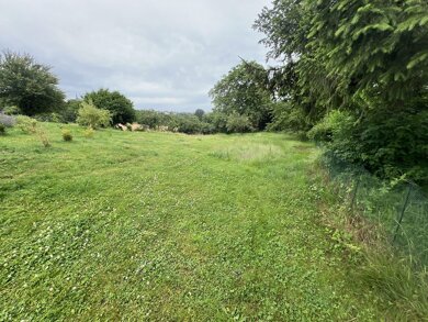 Grundstück zum Kauf provisionsfrei 500 m² Grundstück In der Hohl Mendig 56743