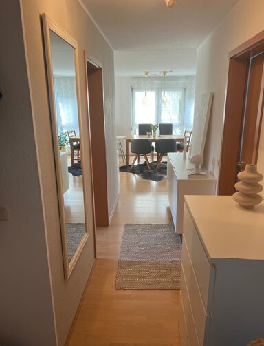 Wohnung zum Kauf provisionsfrei 358.000 € 3 Zimmer 82 m² EG Röthestraße 96 Schluchtern Leingarten 74211