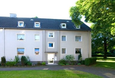 Wohnung zur Miete 379 € 3 Zimmer 50 m² EG Styrumer Straße 86 B Obermeiderich Duisburg 47138