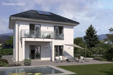 Einfamilienhaus zum Kauf 406.978 € 4 Zimmer 144,1 m² 550 m² Grundstück Miesau Bruchmühlbach-Miesau 66892