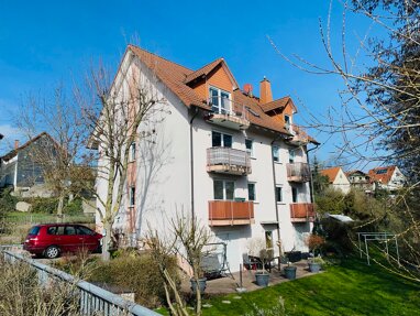 Wohnung zum Kauf 99.000 € 4 Zimmer 90,4 m² Erdgeschoss Kaltenborn Bad Salzungen 36433