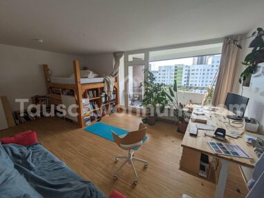 Wohnung zur Miete 900 € 4 Zimmer 94 m² 11. Geschoss Gropiusstadt Berlin 12353
