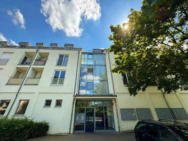Wohnung zum Kauf 89.000 € 1 Zimmer 36 m² 2. Geschoss Leubnitz (Wieckestr.) Dresden 01219