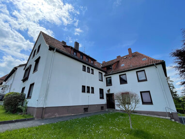 Wohnung zum Kauf 69.000 € 3 Zimmer 70 m² 2. Geschoss Bad Gandersheim Bad Gandersheim 37581