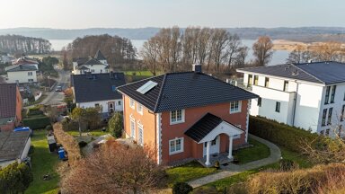 Einfamilienhaus zum Kauf 995.000 € 5 Zimmer 247 m² 695 m² Grundstück Binz Ostseebad Binz 18609