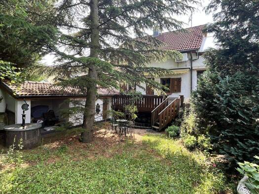 Einfamilienhaus zum Kauf 200.000 € 3 Zimmer 125 m² 530 m² Grundstück Mülhofen Bendorf-Mülhofen 56170