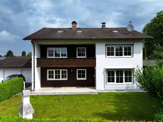 Mehrfamilienhaus zum Kauf 1.250.000 € 8 Zimmer 227,2 m² 724 m² Grundstück Obing 83119