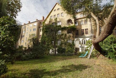 Mehrfamilienhaus zum Kauf 1.550.000 € 1.042 m² Grundstück Musterstraße 0 Querfurt Halle (Saale)-Paulusviertel 06114