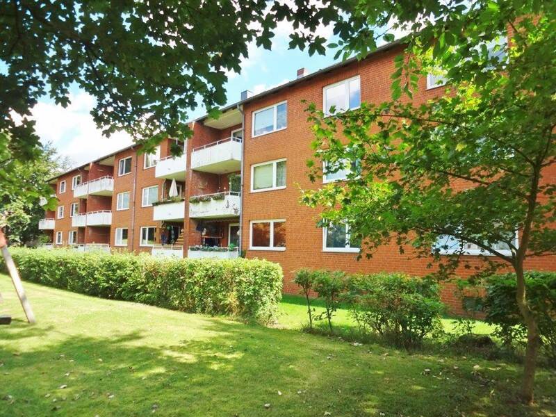 Wohnung zur Miete