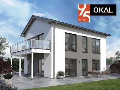 Einfamilienhaus zum Kauf 605.400 € 6 Zimmer 155 m² 325 m² Grundstück Rodau Zwingenberg 64673
