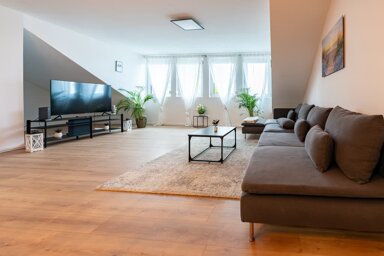 Wohnung zur Miete Wohnen auf Zeit 2.000 € 2 Zimmer 100 m² frei ab 28.12.2024 Friedrichstraße Plankstadt 68723