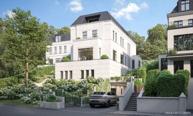 Einfamilienhaus zum Kauf 4.182.700 € 7 Zimmer 479 m² 748 m² Grundstück Falkentaler Weg 10 Blankenese Hamburg / Blankenese 22587
