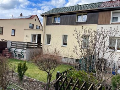 Haus zum Kauf 150.000 € 3 Zimmer 92,8 m² 248 m² Grundstück Lossener Straße 27 West Altenburg , Thür 04600