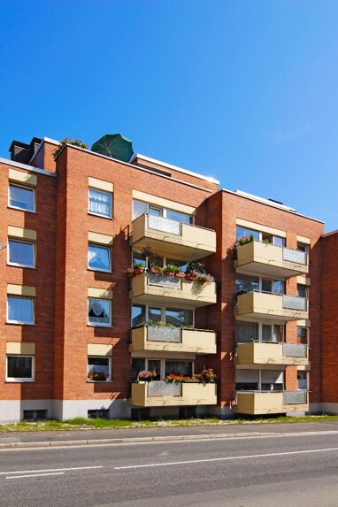 Wohnung zur Miete 542 € 2 Zimmer 53 m² 3. Geschoss Hauptstraße 3 Rösrath Rösrath 51503
