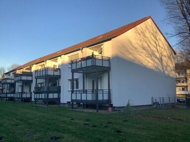 Wohnung zur Miete 519 € 3 Zimmer 66 m² frei ab 26.01.2025 Weidenstr. 8 Langenbochum Herten 45701