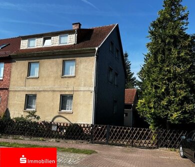 Einfamilienhaus zum Kauf 74.900 € 8 Zimmer 150 m² 837 m² Grundstück frei ab sofort Ellrich Ellrich 99755