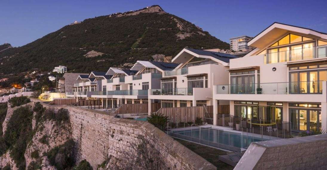 Villa zum Kauf provisionsfrei 6.475.810 € 7 Zimmer 477,5 m²<br/>Wohnfläche Gibraltar