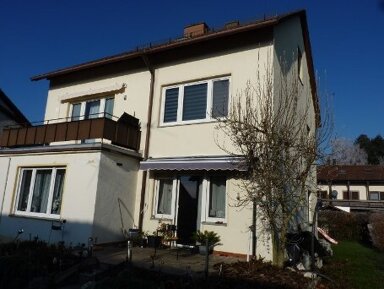 Einfamilienhaus zur Miete 1.200 € 6 Zimmer 145 m² 400 m² Grundstück frei ab 01.04.2025 Beckstrasse 28 Altötting Altötting 84503