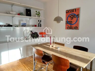 Wohnung zur Miete Tauschwohnung 905 € 3 Zimmer 64 m² 1. Geschoss Ottensen Hamburg 22765