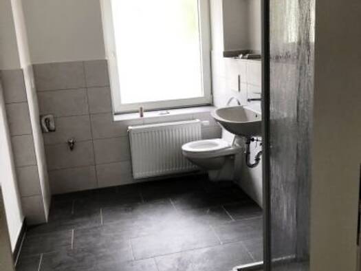Wohnung zur Miete 190 € 1 Zimmer 37 m² 2. Geschoss Zwickauer Str. 14 Wilkau-Haßlau 08112