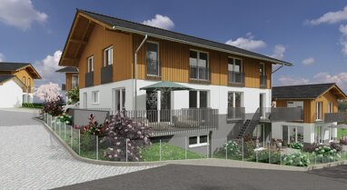 Haus zum Kauf Provisionsfrei 849.000 € 5 Zimmer 122 m² 216 m² Grundstück Kaps Schechen 83135