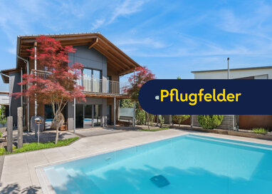 Einfamilienhaus zum Kauf 1.495.000 € 9 Zimmer 264 m² 810 m² Grundstück Sersheim 74372