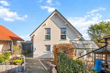 Haus zum Kauf 477.000 € 5 Zimmer 106,1 m² 431 m² Grundstück Wimberg Calw 75365