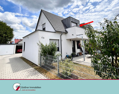 Wohnung zum Kauf 225.000 € 2 Zimmer 42 m² Neumarkt Neumarkt in der Oberpfalz / Hasenheide 92318