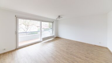 Wohnung zur Miete 990 € 3 Zimmer 79,7 m² 1. Geschoss Sand - Aurain Bietigheim-Bissingen 74321