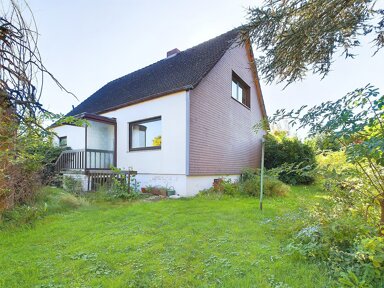 Einfamilienhaus zum Kauf provisionsfrei 475.000 € 5 Zimmer 130 m² 2.622 m² Grundstück Am Bockshorn 3 Obersickte Sickte 38173