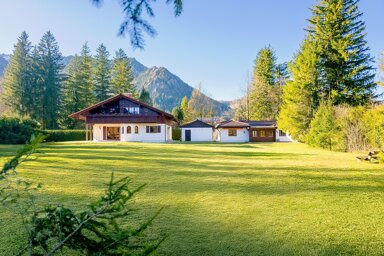 Grundstück zum Kauf 2.590.000 € 4.376 m² Grundstück Neuhaus Schliersee 83727