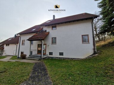 Wohnung zum Kauf 179.000 € 2,5 Zimmer 56 m² Wilhelmsdorf Wilhelmsdorf 88271