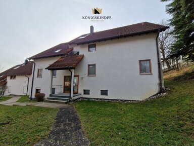 Wohnung zum Kauf 179.000 € 2,5 Zimmer 56 m² Wilhelmsdorf Wilhelmsdorf 88271