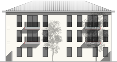 Wohn- und Geschäftshaus zum Kauf als Kapitalanlage geeignet 990.000 € 737 m² 519 m² Grundstück Roth Roth 91154