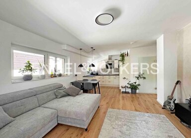 Wohnung zum Kauf 535.000 € 3 Zimmer 84 m² Bad Nauheim - Kernstadt Bad Nauheim 61231