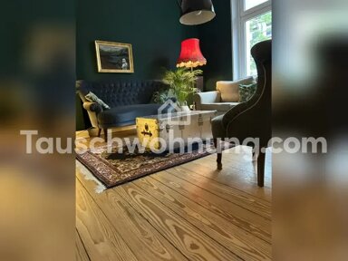 Wohnung zur Miete Tauschwohnung 970 € 3 Zimmer 72 m² 1. Geschoss Bahrenfeld Hamburg 22761