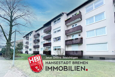 Wohnung zum Kauf 149.000 € 3 Zimmer 67 m² 2. Geschoss Ellener Feld Bremen-Ellenerfeld 28327