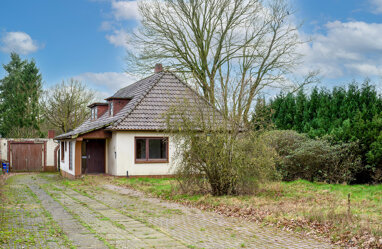 Einfamilienhaus zum Kauf 145.000 € 5 Zimmer 125 m² 1.756 m² Grundstück Bokel Beverstedt 27616