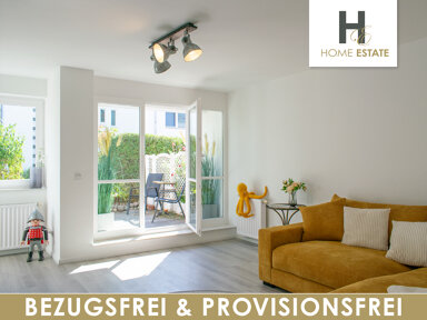 Terrassenwohnung zum Kauf provisionsfrei 210.000 € 2 Zimmer 55 m² EG frei ab sofort An den Eichen 2 B Ruhlsdorf Teltow 14513