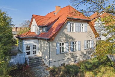 Mehrfamilienhaus zum Kauf 770.000 € 10 Zimmer 213 m² 805 m² Grundstück Kernstadt Königs Wusterhausen 15711