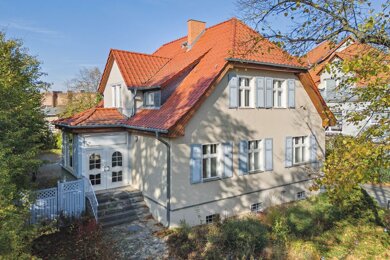 Mehrfamilienhaus zum Kauf 620.000 € 10 Zimmer 213 m² 805 m² Grundstück Königs Wusterhausen Königs Wusterhausen 15711