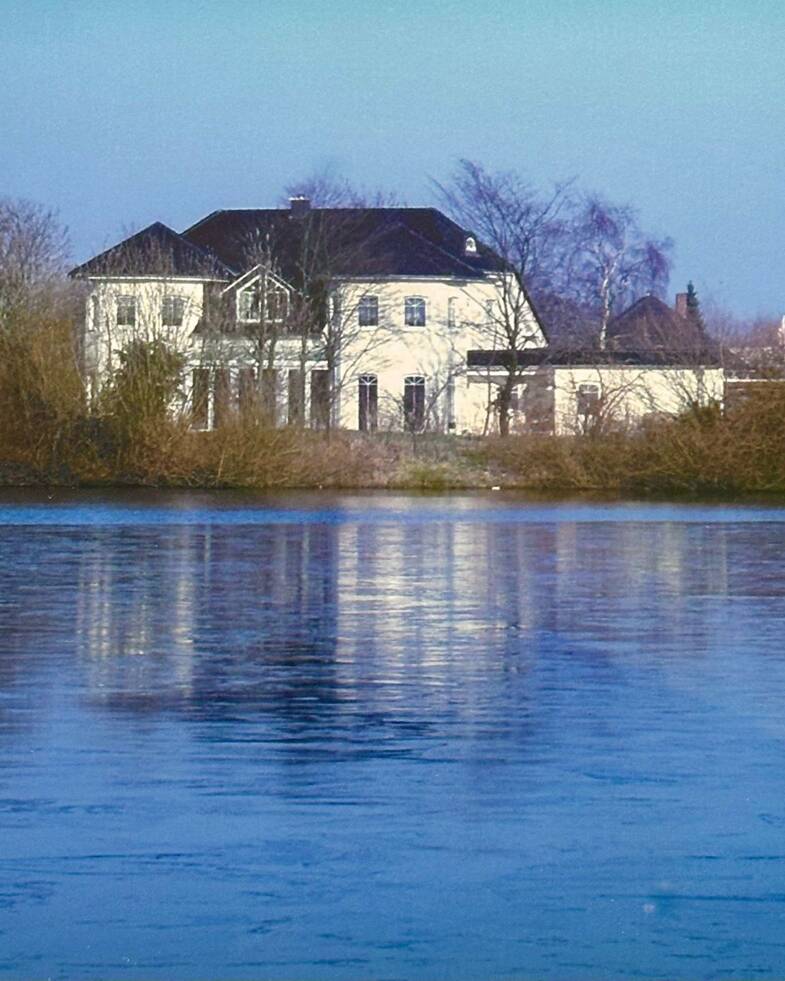 Haus zum Kauf 995.000 € 220 m² 780 m² Grundstück Seckenhausen Stuhr 28816