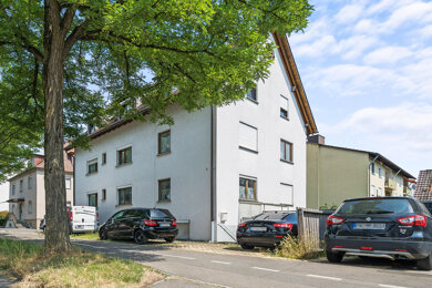 Wohnung zum Kauf 215.000 € 2 Zimmer 50 m² EG Friedrichshafen Friedrichshafen 88046